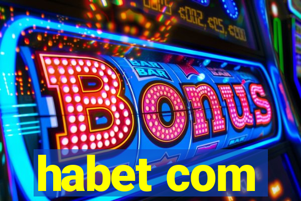 habet com